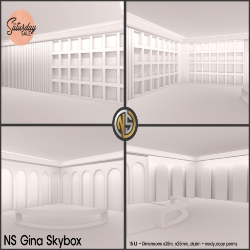 Gina Skybox	&lt;a href=&quot;http://maps.secondlife.com/secondlife/Magic%20Sky/192/104/2022&quot;&gt;Teleport&lt;/a&gt;