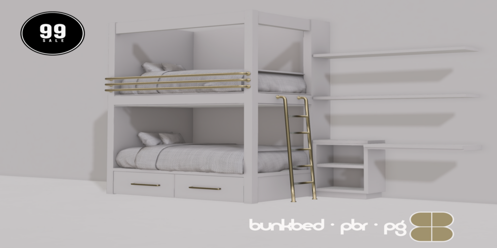 Bunkbed