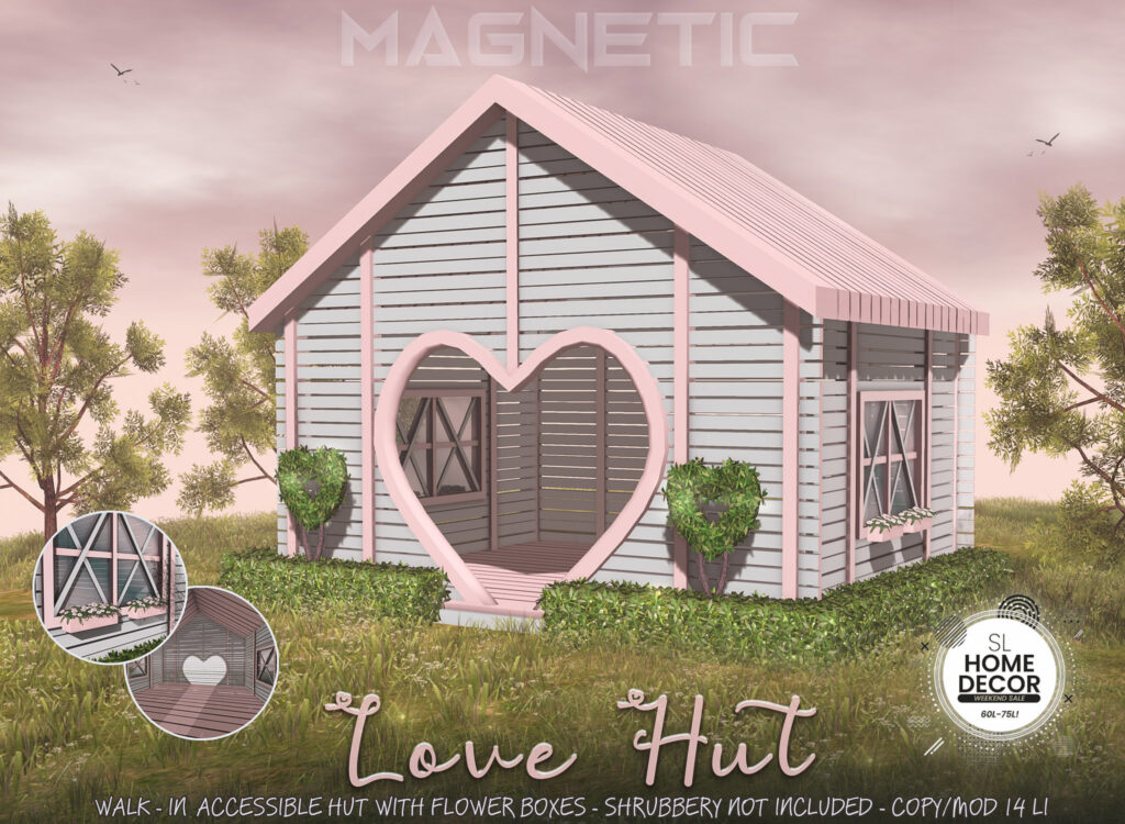 Love Hut