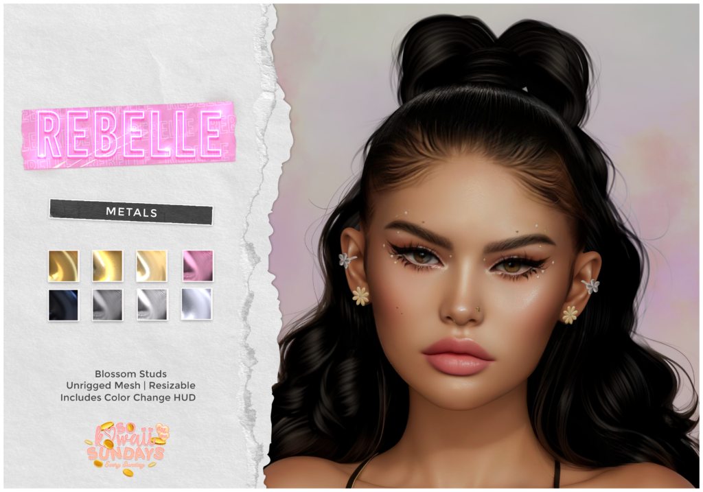 Blossom Studs	&lt;a href=&quot;http://maps.secondlife.com/secondlife/The%20Northern%20Forests/179/116/902&quot;&gt;Teleport&lt;/a&gt;