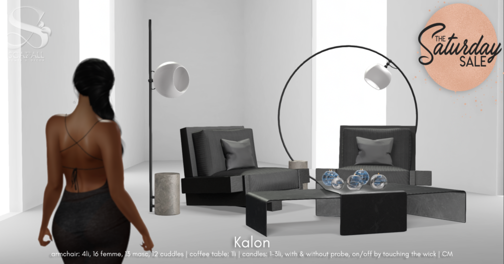 Kalon Set