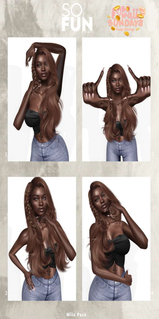 Mila Pack	&lt;a href=&quot;http://maps.secondlife.com/secondlife/Dream%20Haven/7/189/4075&quot;&gt;Teleport&lt;/a&gt;