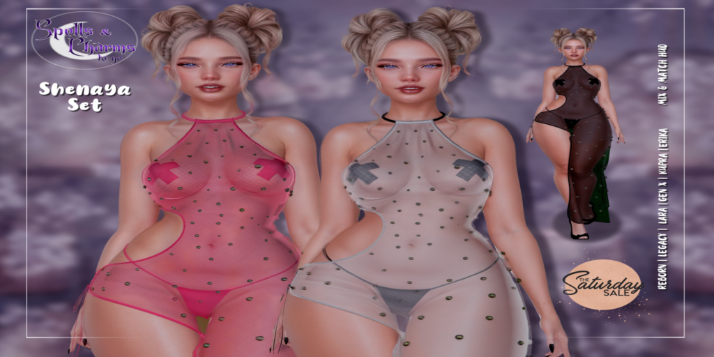 Shenaya Set - Erika/GenX/Inithium/Legacy/Maitreya/Reborn	&lt;a href=&quot;http://maps.secondlife.com/secondlife/Starfall/49/26/2501&quot;&gt;Teleport&lt;/a&gt;