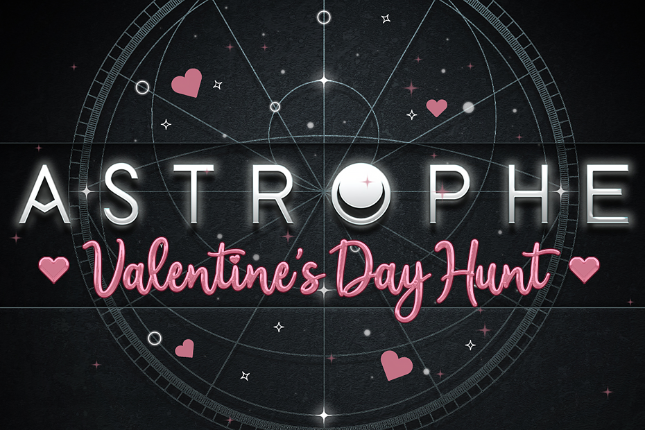 ASTROPHE EVENT: CELESTIAL STYLE, EARTHLY TEMPTATION