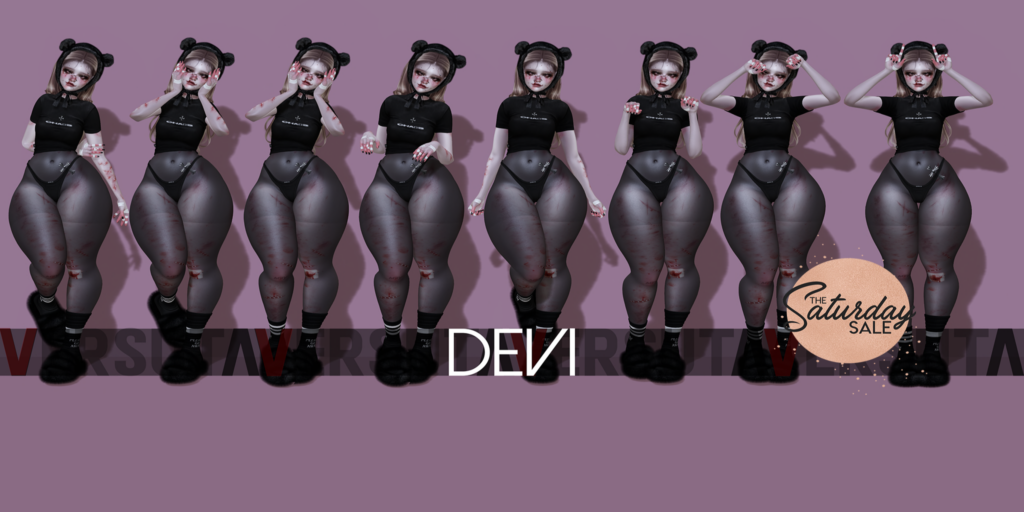 Devi Poses	&lt;a href=&quot;http://maps.secondlife.com/secondlife/Magical/221/82/777&quot;&gt;Teleport&lt;/a&gt;