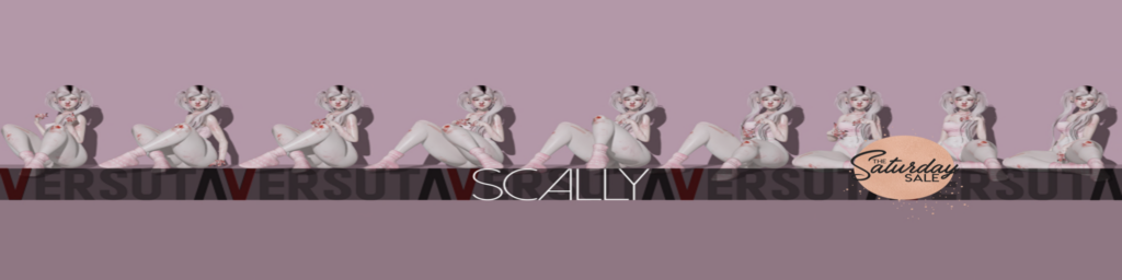 Scally Poses	&lt;a href=&quot;http://maps.secondlife.com/secondlife/Magical/221/82/777&quot;&gt;Teleport&lt;/a&gt;