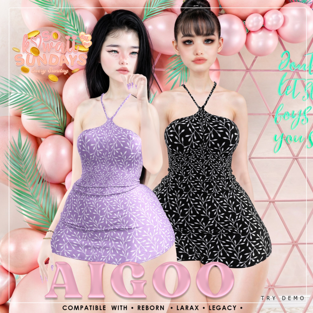 Dress - Legacy/MaitreyaX/Reborn	&lt;a href=&quot;http://maps.secondlife.com/secondlife/Everwilder/78/80/2502&quot;&gt;Teleport&lt;/a&gt;