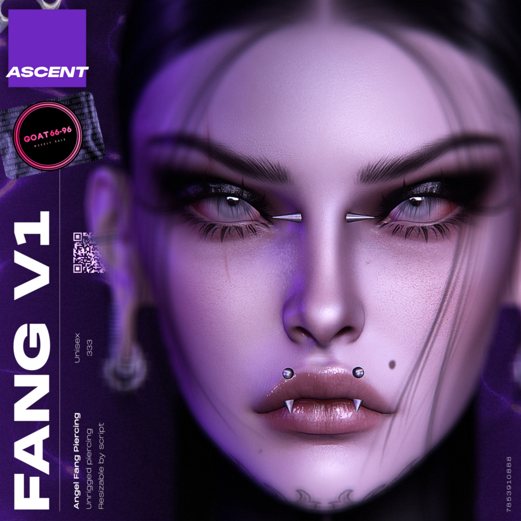 Fang V1