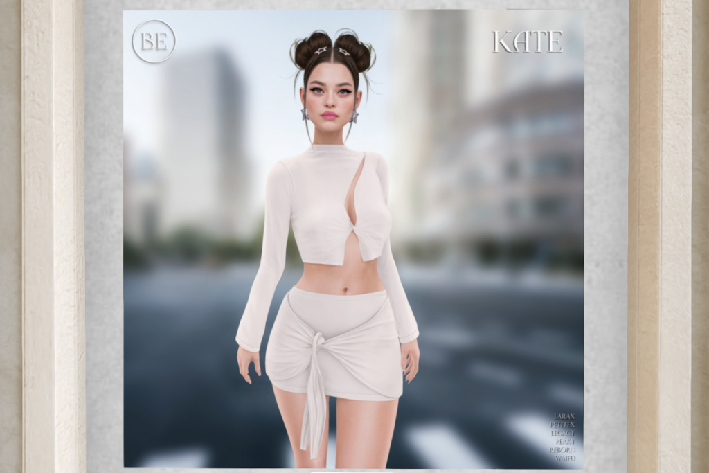 Kate Set - Legacy/MaitreyaX/Reborn/+mods, L$349 each