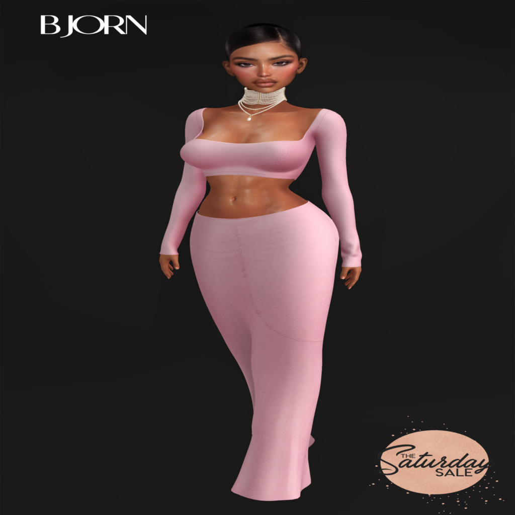 Vana Outfit - Inithium/Legacy/Maitreya/Reborn	&lt;a href=&quot;http://maps.secondlife.com/secondlife/Azur/234/197/284&quot;&gt;Teleport&lt;/a&gt;