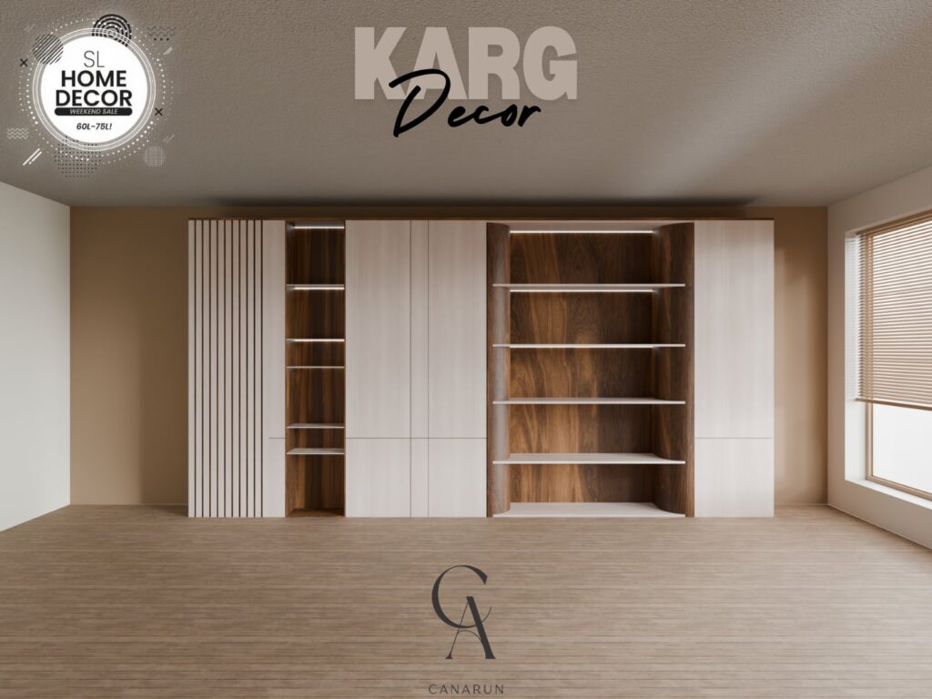 Karg Decor