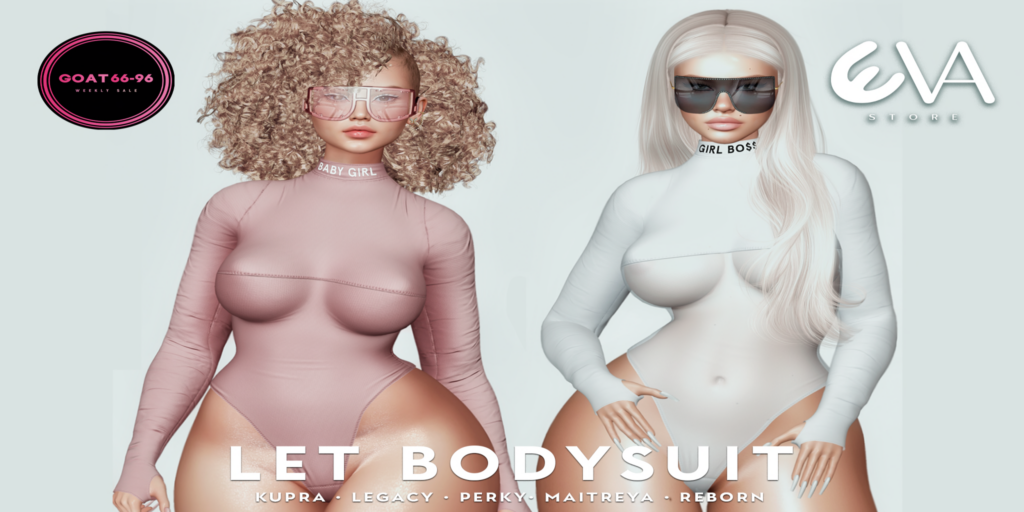 Let Bodysuit - Inithium/Legacy/Maitreya/Reborn/+mods