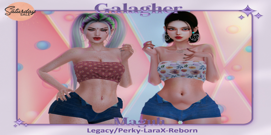 Maguh Outfit - Legacy/MaitreyaX/Reborn/+mods	&lt;a href=&quot;http://maps.secondlife.com/secondlife/Hollow%20Creek/54/216/3902&quot;&gt;Teleport&lt;/a&gt;