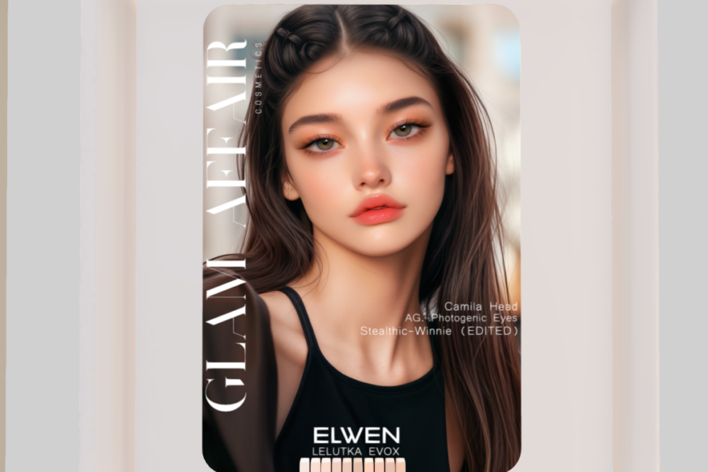 Elwen Skin - EvoX, L$799 each