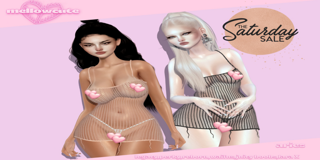 Aries Outfit - Legacy/MaitreyaX/Reborn/+mods	&lt;a href=&quot;http://maps.secondlife.com/secondlife/La%20Vie/97/157/2003&quot;&gt;Teleport&lt;/a&gt;