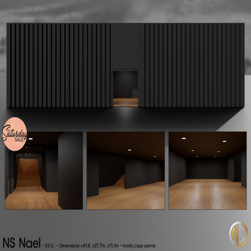 Nael Building	&lt;a href=&quot;http://maps.secondlife.com/secondlife/Magic%20Sky/193/104/2022&quot;&gt;Teleport&lt;/a&gt;