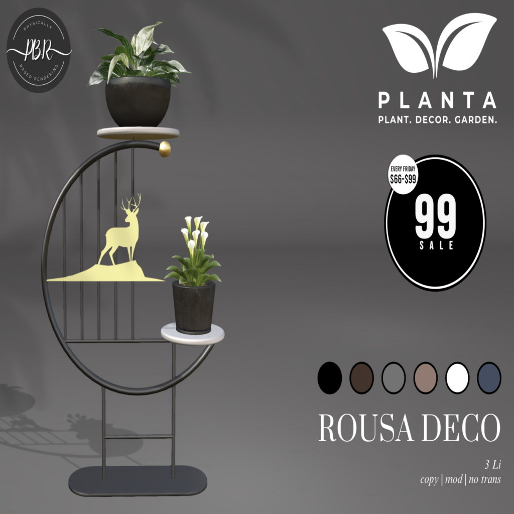 Rousa Deco