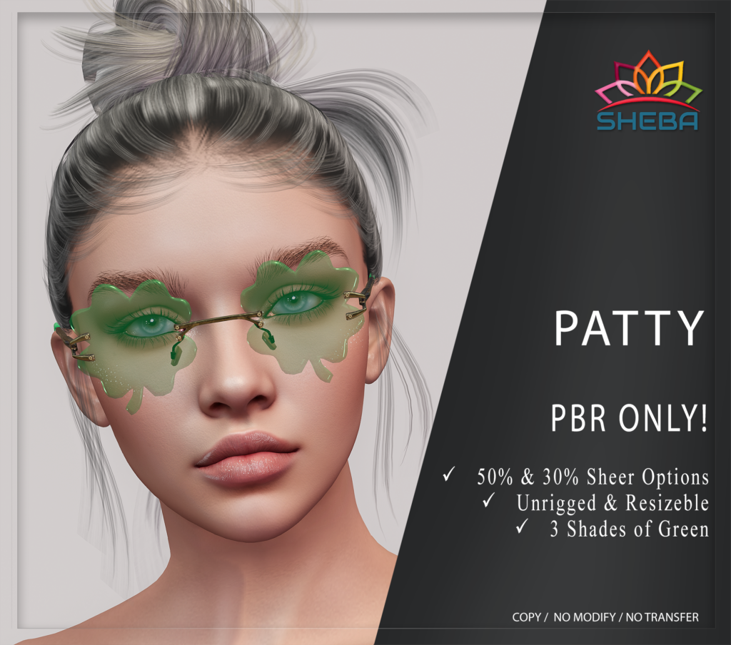 Patty Sunglasses